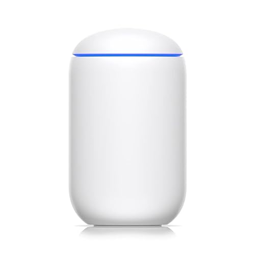 Ubiquiti UniFi Wireless Dream Machine | UDM-US, Single Band UniFi Dream Machine