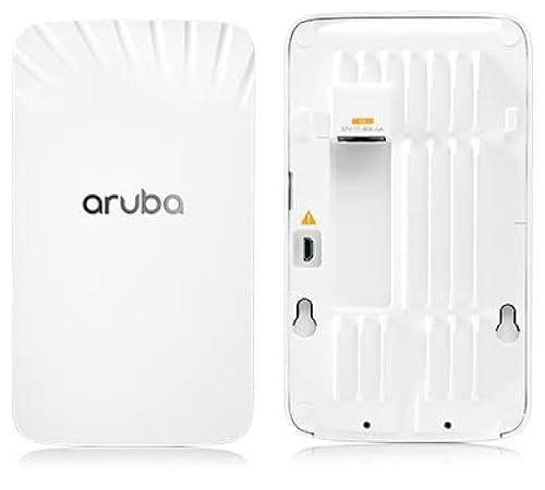 Aruba AP-505H US Unified AP