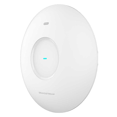 Grandstream GWN7672 2x2x2 Tri-Band Wi-Fi 7 Indoor Access Point