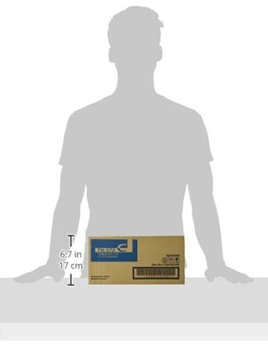 Kyocera FSC5400DN TK572C Sd Cyan Toner Yield 16,000 1T02HGCUS0