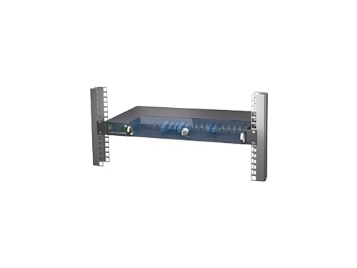 SEH TECHNOLOGY RMK 3 US RACK MOUNT KIT DONGLESERVER PRO POWER/RACK EQUIPMENT RACK EQUIPMENT