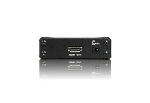 VGA to HDmi Converter