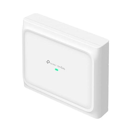 EAP650 D120-Outdoor AX3000 Indoor/Outdoor WiFi 6 Access Point