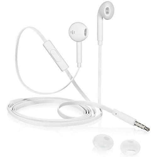 Targus Classic Fit Earphone - Luxe Matte - Earbud