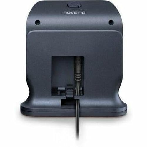 HP Poly Rove R8 DECT Repeater - DECT - 984.25 ft Range - 2 Simultaneous Calls