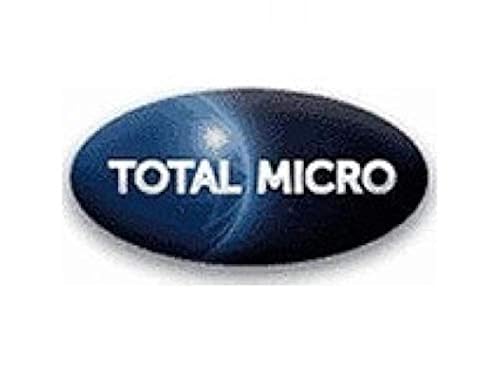 Total Micro - 1TBI2S-TM - Total Micro: This 1tb 2.5in 9.5mm Sata Hard Drive is The Perfect Up