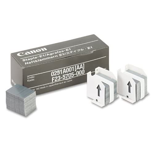Canon 0251A001AA Staple Cartridge