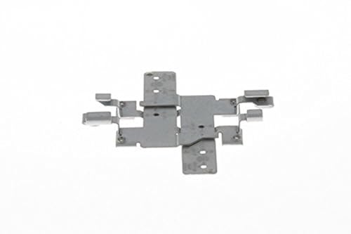 Cisco Ceiling Grid Clip: Recessed - Network Device Ceiling mounting kit (AIR-AP-T-Rail-R=),Silver
