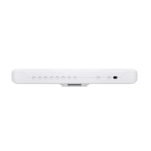 NA Ubiquiti UISP-Box A Compact Weatherproof Cpnt Encl for Uisp Routers Switches