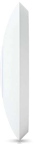 Ubiquiti UniFi 6+ Access Point | CA Model | PoE Adapter not Included (U6-Plus)
