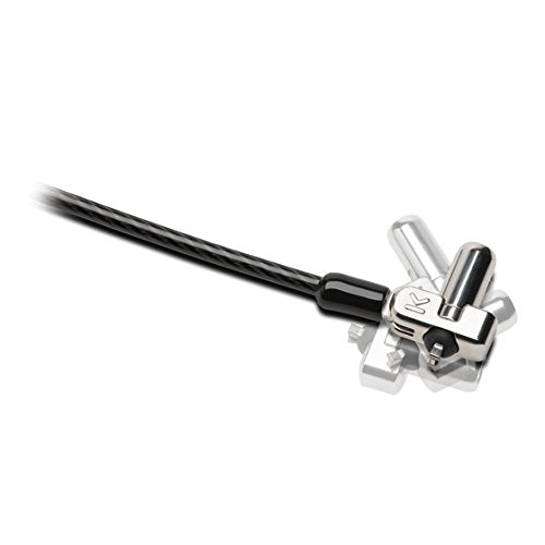 N17 Keyed Lock for Dell Laptops On Demand - Master