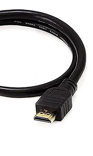 Monoprice 108147 Pigtail HDMI Switch