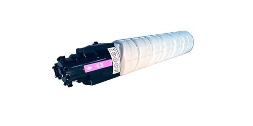 Ricoh Magenta Print Cartridge, 13000 Yield (821245)