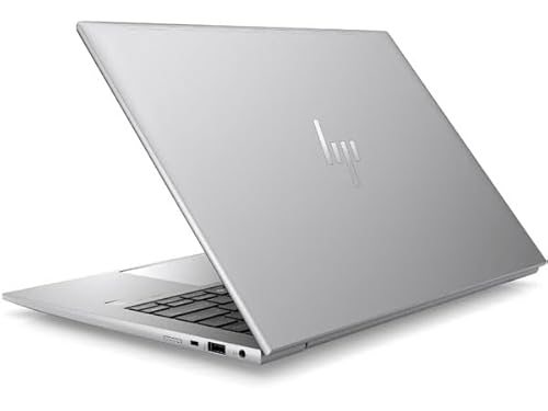 HP ZBook Firefly G11 A 14 Touchscreen Mobile Workstation - WUXGA - AMD Ryzen 5 8640HS - 16 GB - 512 GB SSD - English Keyboard - AMD Chip - 1920 x 1200 - Windows 11 Pro - AMD Radeon 760M Graphics - In