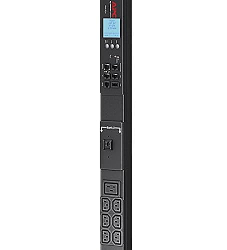Rack PDU Metered Zero U