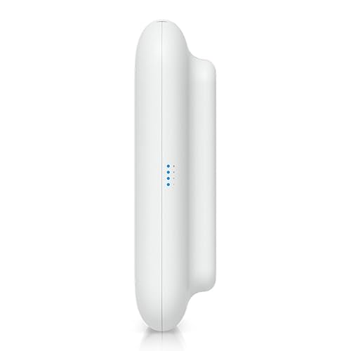 UBIQUITI U7-Outdoor-US | US/CA Model | WiFi 7 Outdoor Access Point (U7-Outdoor-US)