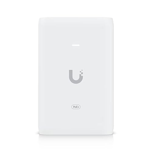 Ubiquiti 2.5G PoE+ Adapter 30W (UACC-PoE+-2.5G)