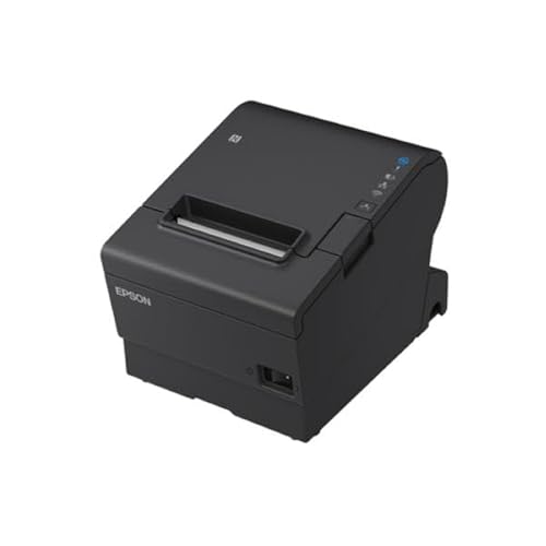 Epson TM-T88VII PUSB Thml Prtr