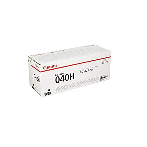 Canon Toner - Cartridge Laser - High Yield - 12500 Pages - Black
