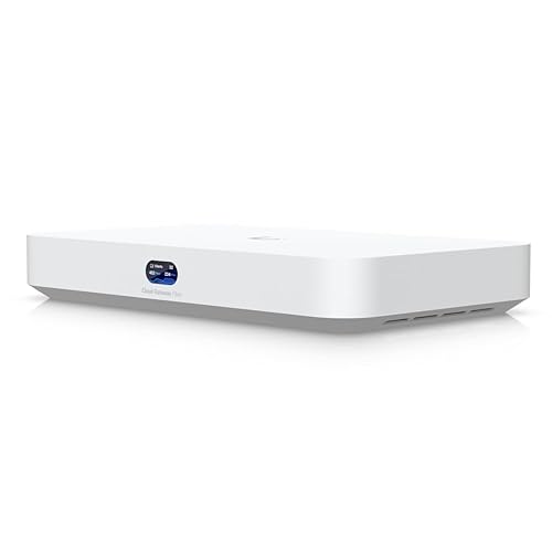 Ubiquiti UCG-Fiber Cloud Gateway (UCG-Fiber)