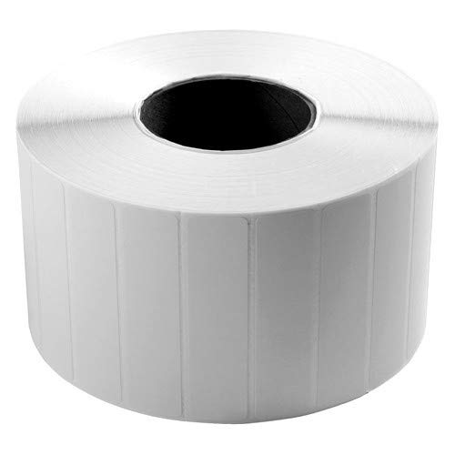 Wasp Barcode Technologies - Wasp Barcode Label - 4 Width X 3 Length - 850/Roll - 4 Roll Product Category: Supplies/Labels