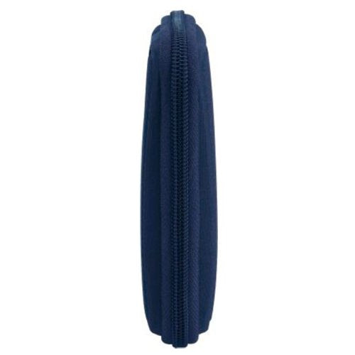 Case Logic EHDC-101 Hard Shell 2.5-Inch Portable Hard Drive Case (Blue) Dark blue