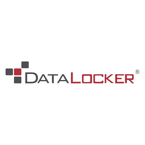DataLocker Sentry K350 256GB Encrypted USB Flash Drive Keypad, Easy Screen Guided Setup AES 256, TAA Compliant Ruggedized Mil-Std 810-G, IP68 OS Independent, USB-A, FIPS 140-3 Level 3 Pending