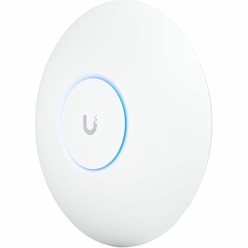 Ubiquiti U7 Pro