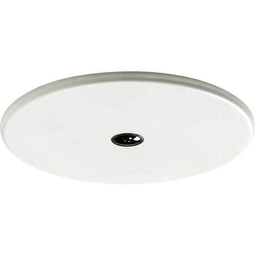 Bosch NFN-70122-F0A FLEXIDOME IP Panoramic in-Ceiling 12MP Sensor, 360 Lens, Edge & Client DEWARPING