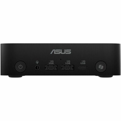 ASUS ExpertCenter PN54 Full System Copilot+ PC with AMD Ryzen AI 7 350 Processor, 16GB DDR5 RAM, 1TB NVME SSD, WiFi 7 & BT 5.4, Win 11 Pro Next Gen, Voice Command, Toolless Chassis Access, VESA Mount