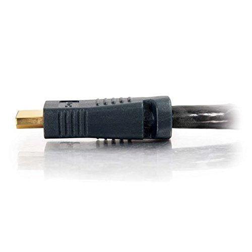 C2G / Cables To Go 41191 Cables To Go Pro Series HDMI Cable Plenum CMP Rated, 25' 25Ft