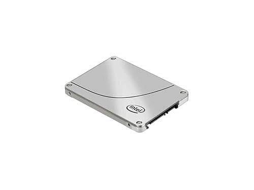 Intel D3 SSDSC2KB480GZ01 Internal Solid State Drive 2.5 480 GB Serial ATA III TLC 3D NAND
