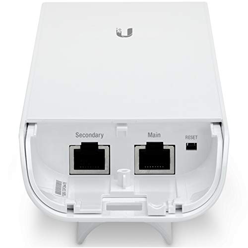Ubiquiti Networks Nanostation5 Mimo Cpe Airmax (NSM5)