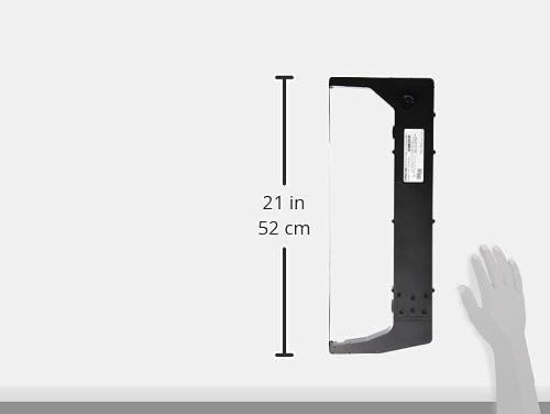 Printronix 255048-402 Extended Life Text Print Ribbon