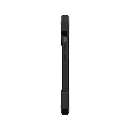 The Joy Factory aXtion Edge for iPhone 15 Black