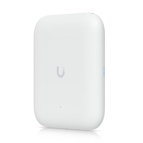 UBIQUITI U7-Outdoor-US | US/CA Model | WiFi 7 Outdoor Access Point (U7-Outdoor-US)