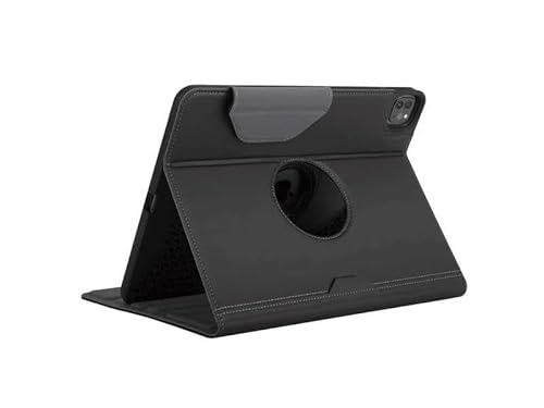 Targus – VersaVu Classic Case Compatible with iPad Air 13 Ince (M2) and iPad Pro 12.9 Inch 3rd, 4th, 5th, 6th Gen - THZ981GL