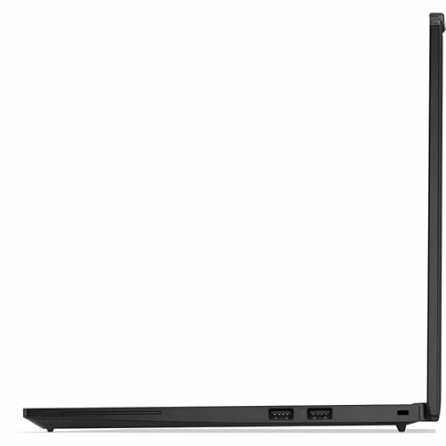 Lenovo ThinkPad T14 Gen 6 21QJ00CSUS 14 Copilot+ PC Notebook - WUXGA - AMD Ryzen AI 7 PRO 350-16 GB - 512 GB SSD - English Keyboard - Black