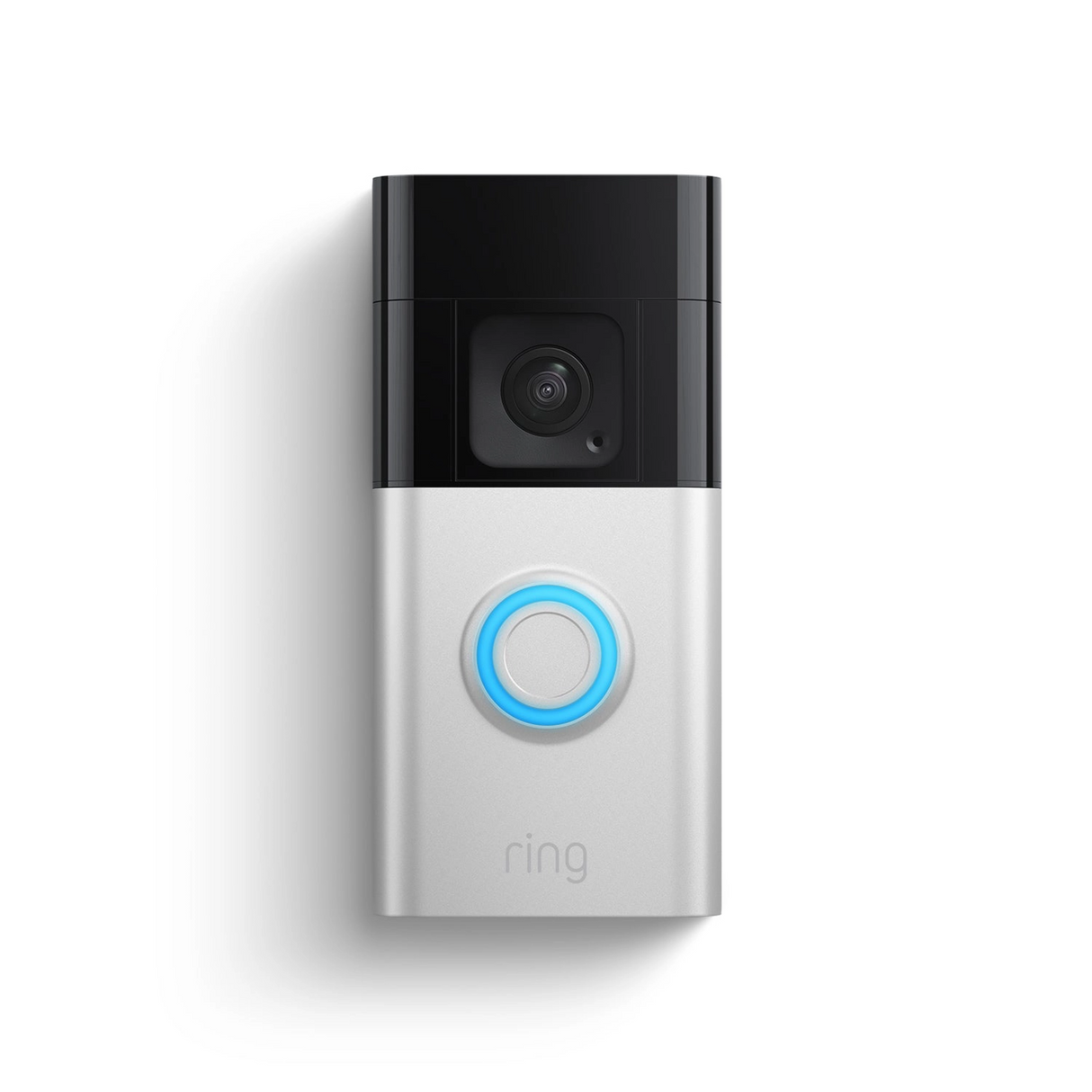 Ring Battery Doorbell Plus With Hd+ Video, Motion Detection, Alerts & Two-way Talk - 2023 Model