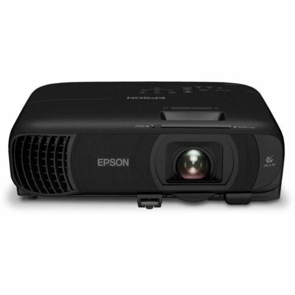 Epson PowerLite 1290 (Voltage: AC 100-240 V (50/60 Hz))