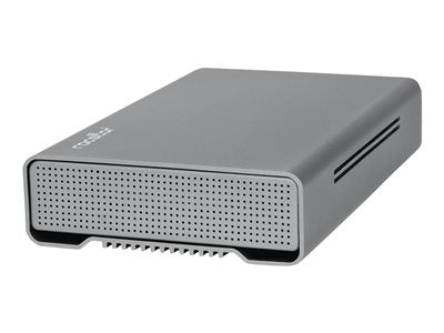 Rocstor Rocpro External Hard Drive G35115-A1 D90