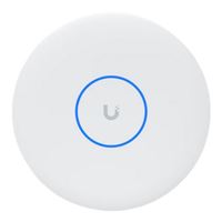 Ubiquiti U7 Pro XGS Ceiling-Mounted 8 Stream WiFi 7 Access Point