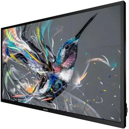 Philips 32bdl3511q/00 - 32in Prosumer 18/7 Landscape Portrait Display Fhd 1920x1080 350 Cd/m2