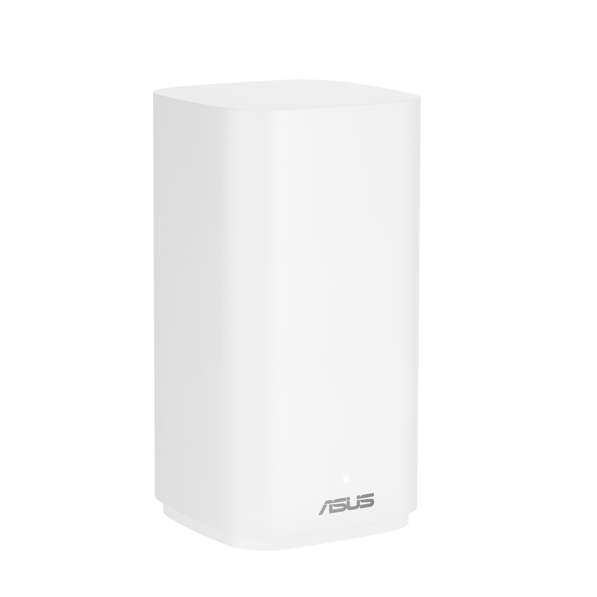 ASUS ZenWiFi BD5 Outdoor Dual-band WiFi 7 Mesh, 5000 Mbps, 2500 sq. ft. (1pk), Dual 2.5G Ports, IP65, PoE Powered, Wall and Pole Mount, VPNs