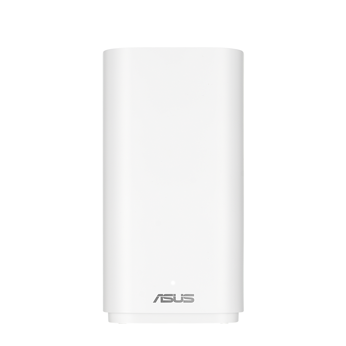 ASUS ZenWiFi BD5 Outdoor Dual-band WiFi 7 Mesh, 5000 Mbps, 2500 sq. ft. (1pk), Dual 2.5G Ports, IP65, PoE Powered, Wall and Pole Mount, VPNs