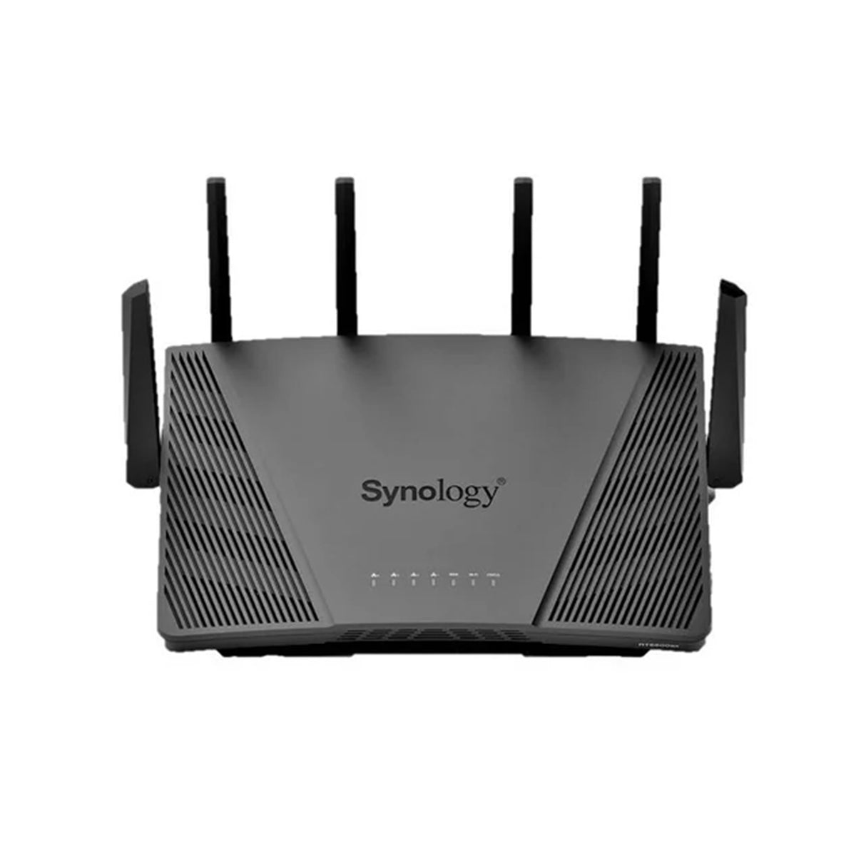 Synology RT6600AX (GL) Wi-Fi 6 AX 6600 Router