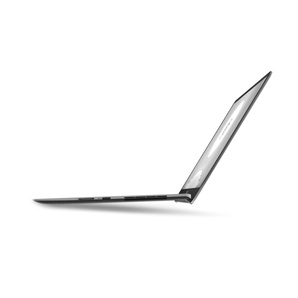 MSI CreatorPro Business Notebook 16 QHD Intel i7-12700H NVIDIA Quadro RTX A5500 32GB 1TB SSD Windows 11 Pro