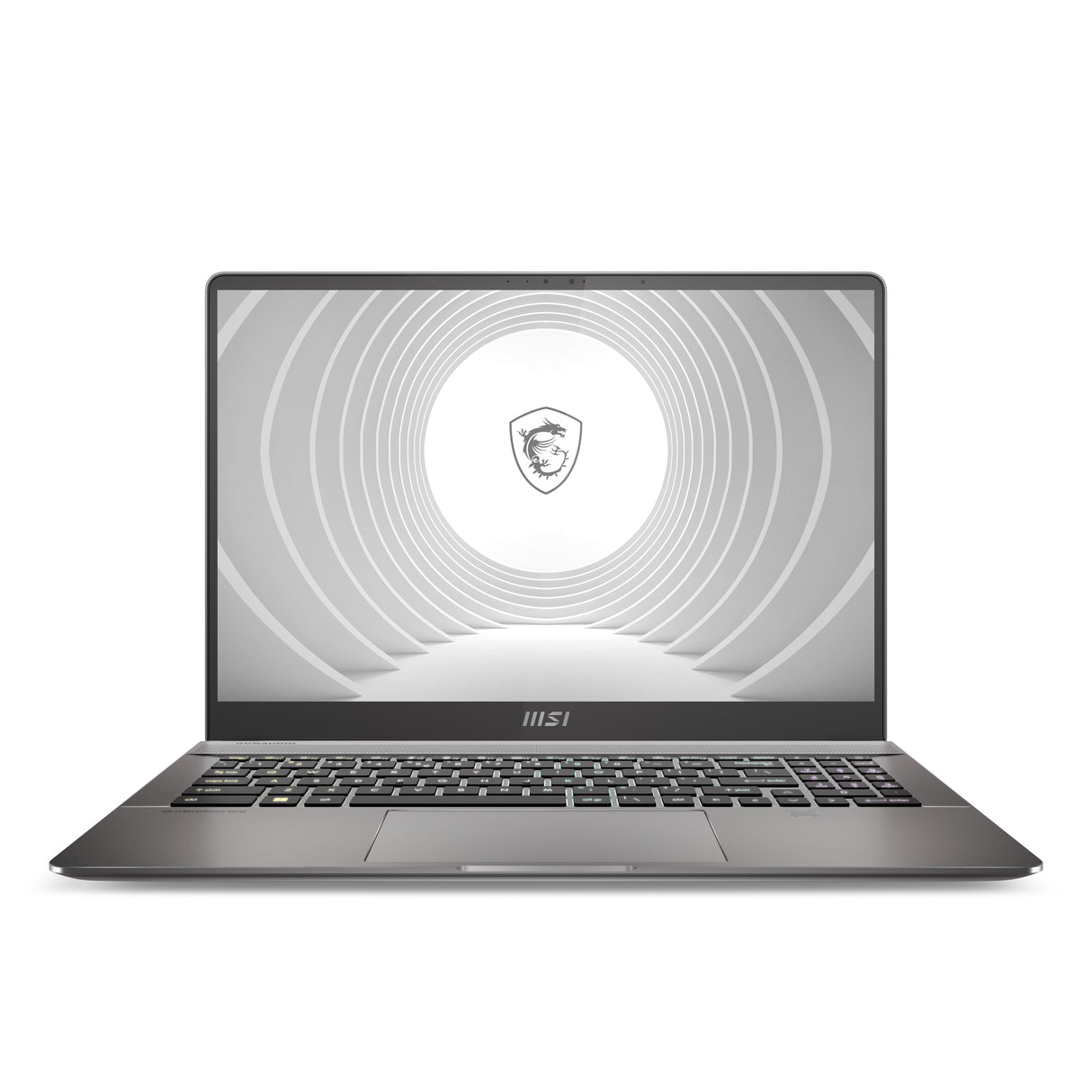 MSI CreatorPro Z16P 16 QHD 165hz 100% DCI-P3 Professional Creator Laptop Intel Core i7-12700H Quadro RTX A3000 32GB DDR5 1TB NVMe SSD Win11Pro