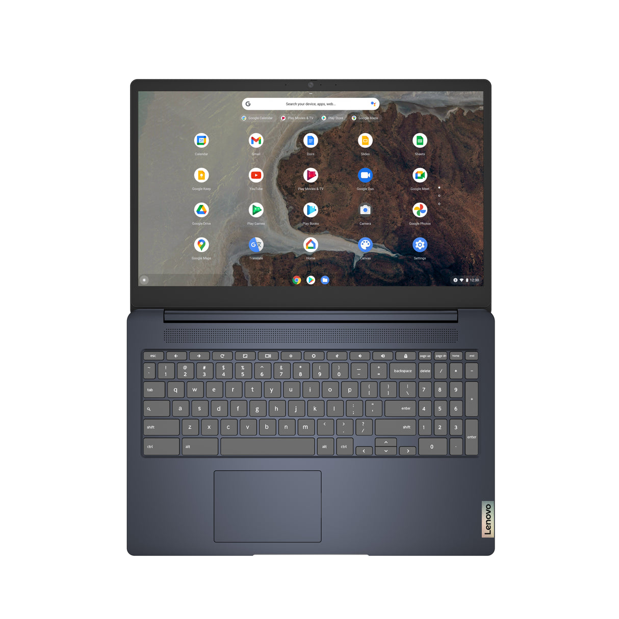 Lenovo IdeaPad 3i Chromebook Intel Celeron 15.6 Chrome OS 82N40059CF
