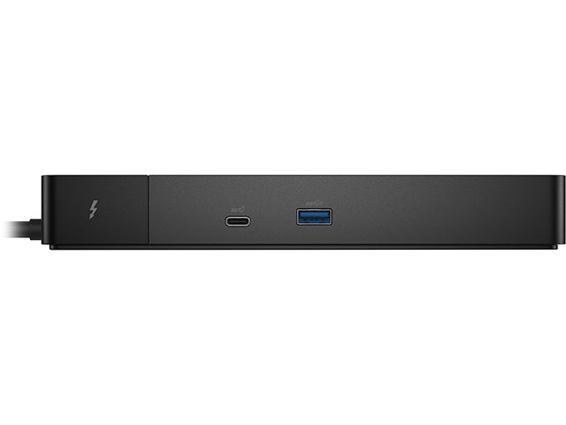 Dell WD22TB4 Thunderbolt 4 Dock – Black